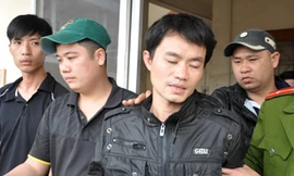 Đối tượng Lê Văn Phúc