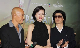 Phim hành động Việt cần nhiều tiền hơn nữa