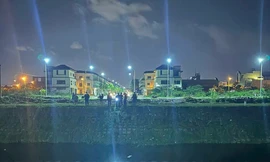 Thanh niên ở Đà Nẵng rơi xuống kênh vì đi theo chỉ dẫn của Google Maps