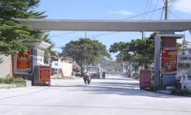 Thiếu niên 16 tuổi bị điện giật tử vong tại xưởng điêu khắc đá ở Đà Nẵng