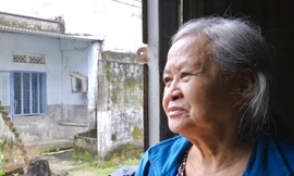 Sống mòn mỏi trong vùng dự án 'treo' giữa lòng Đà Nẵng