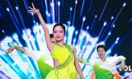 Tỏa sáng tài năng sinh viên Đà Nẵng