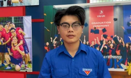 Thanh niên Đà Nẵng hiến kế đổi mới sáng tạo 