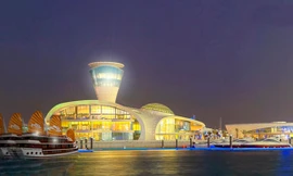 Tuần Châu sẽ xây dựng bến du thuyền nhân tạo lớn nhất thế giới