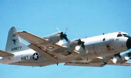 Tàu Kilo VN như 'hổ thêm cánh' với phi cơ P-3 Orion