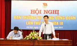 Nhấn mạnh chương trình, hành động vì biển đảo