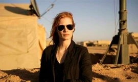 Phim về Bin Laden gây tiếng vang