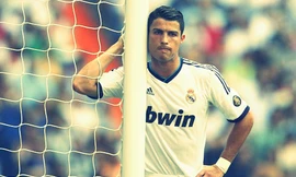 Vì sao Ronaldo "buồn?
