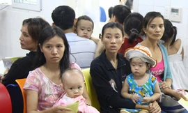 Cấp trùng thẻ BHYT: Nguy cơ lãng phí hàng chục tỷ đồng