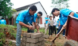 Thêm một ngôi trường Đèn Đom Đóm