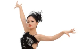 Chiêm ngưỡng vẻ gợi cảm của ứng viên Đại sứ Du lịch