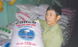 Với việc doanh nghiệp vốn ngoại thao túng nông dân VN ngày càng thua thiệt