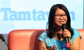 Huyền Chip: 'Tôi không phải chứng minh mình nói thật'