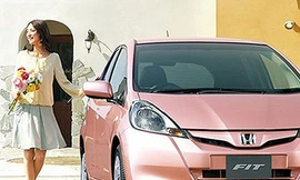 Khám phá xe Hond rẻ và giúp chị em trẻ lâu