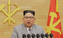 Mỹ muốn giúp trở nên giàu có, Triều Tiên nói 'tự lực cánh sinh'