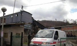 Tám người chết ngạt trong tiệc giao thừa