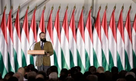 Nghị sĩ 9 nước tham gia 'tiệc thác loạn' giữa dịch COVID-19