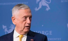 Bộ trưởng Quốc phòng Mỹ bác tin chuẩn bị tấn công Iran