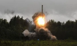 Mỹ phủ nhận triển khai tên lửa bị cấm theo Hiệp ước INF