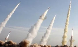 Mỹ muốn đàm phán với Iran một hiệp ước bao gồm cả nội dung về tên lửa và hạt nhân.