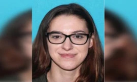 Nữ nghi can Riley June Williams. Ảnh: Dailynews.