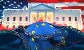 Báo Đức: Liên minh quân sự mới ở châu Âu là nhằm chống Mỹ