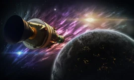 Nguy cơ vũ trụ bị vũ trang hóa: Tương lai nào cho Lực lượng vũ trụ Mỹ?