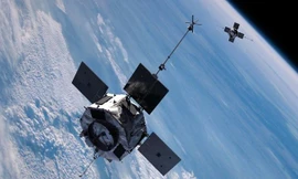 Quốc hội Mỹ gác lại ý tưởng thành lập Lực lượng vũ trụ