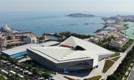 Nga sẽ đặc biệt quan tâm tới Lực lượng Vũ trụ của Mỹ