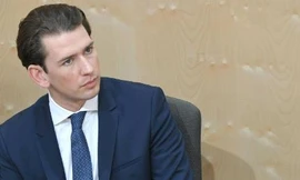 Thủ tướng Áo Sebastian Kurz mất chức sau cuộc bỏ phiếu mất tín nhiệm, bởi bê bối của Phó Thủ tướng bị coi là gây phương hại đến an ninh quốc gia