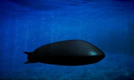 Nga có tàu ngầm 'Vị thần của biển cả' trong 10 năm tới