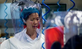 Giáo sư Shi Zhengli 'sẵn sàng mời tất cả các đoàn công tác đến thành phố Vũ Hán'. Ảnh: Getty.