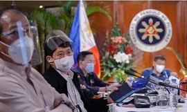 Phát hiện chủng mới của virus Corona tại Đông Nam Á