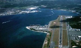 Kazakhstan không cho Mỹ đặt căn cứ quân sự ở Caspian