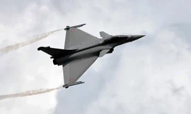Từ chối F-35 của Mỹ, châu Âu dựa vào tiêm kích thế hệ thứ 6 của Pháp ?