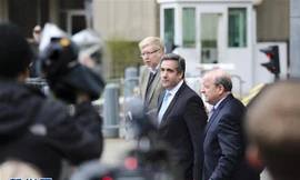 (Ảnh: Tân Hoa xã)