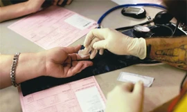 Mỹ khởi động dự án nghiên cứu ADN quy mô lớn