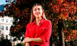 Chiến dịch chống lại tệ nạn chụp lén của Gina Martin đã đem lại kết quả, khi hành vi này bị coi là vi phạm pháp luật tại Anh và Xứ Wales