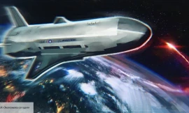 Bị chê là ‘ý tưởng ngớ ngẩn’, Lực lượng vũ trụ của Mỹ nguy cơ chết yểu