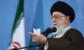 Gia tăng uranium, Iran tuyên bố không vi phạm thỏa thuận hạt nhân