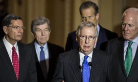 Mỹ hạn chế thẩm quyền của Bộ trưởng Quốc phòng