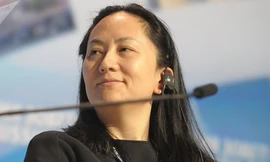 Vụ bắt giữ bà Mạnh Vãn Châu khiến quan hệ giữa Trung Quốc và Canada, Mỹ vẫn chưa có dấu hiệu hạ nhiệt