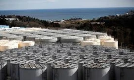 Chất lượng nước tại Fukushima thực sự vẫn là nỗi nhức nhối, mặc dù thảm họa đã trôi qua 8 năm nay