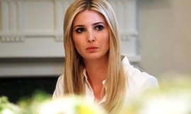 Nhà Trắng bác tin con gái Tổng thống Trump làm Chủ tịch World Bank