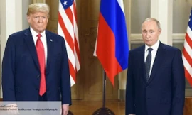 Điều gì thiếu khiến thượng đỉnh Nga – Mỹ không thể mang tính lịch sử?