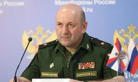 Mỹ bác bỏ cáo buộc của Nga về trung tâm nghiên cứu vũ khí sinh học