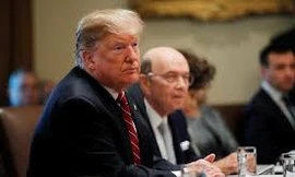 Tổng thống Mỹ Donald Trump vừa bày tỏ quan điểm không đồng thuận với thỏa thuận an ninh biên giới giữa hai đảng Dân chủ và Cộng hòa