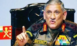 Lý do Ấn Độ mua S-400 của Nga bất chấp lệnh trừng phạt từ Mỹ