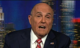 Luật sư của Tổng thống Trump bác bỏ cáo buộc 'thông đồng với Nga'