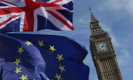 EU từ chối yêu cầu của Anh, đàm phán 'Brexit' tiếp tục gặp trở ngại